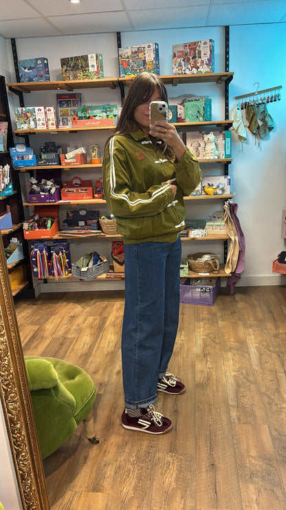 Veste OLIVE - Ayline