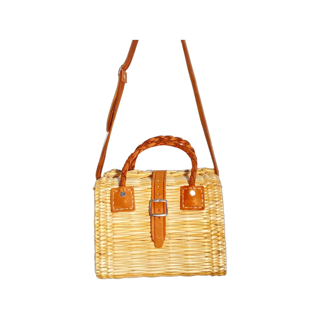 Panier RUSTIQUE NATUREL