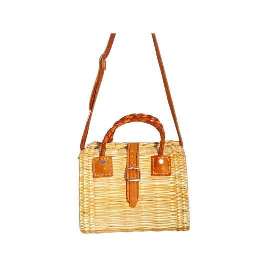 Panier RUSTIQUE NATUREL