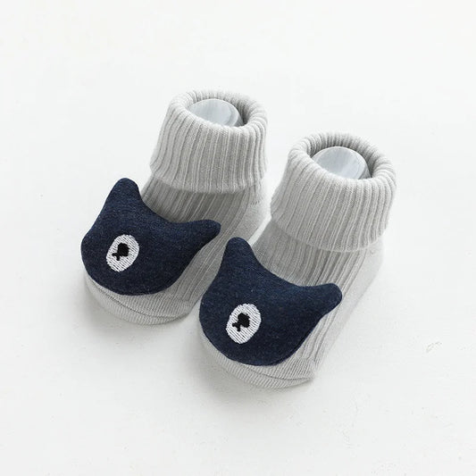 Chaussons anti-dérapants
