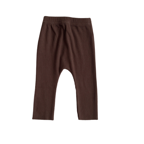 Legging GIGI - MARRON