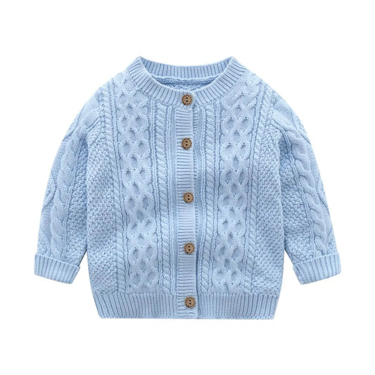 Gilet CIEL - Marin