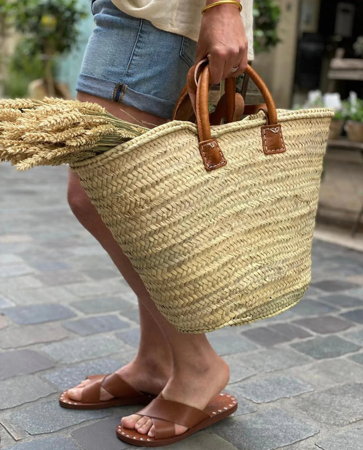 Panier BASIQUE GRAND