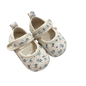 Chaussons FLEURS