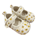 Chaussons FLEURS