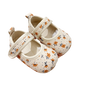 Chaussons FLEURS