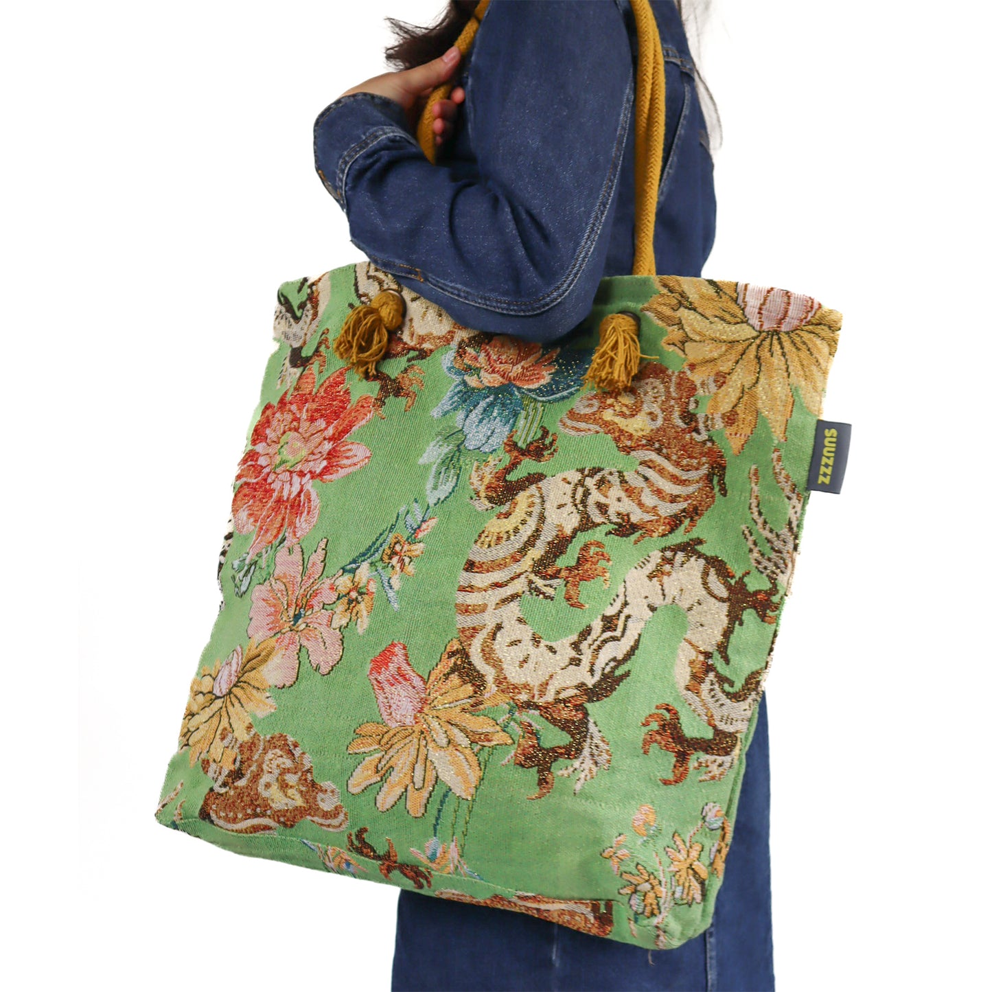 Sac cabas AURELIA