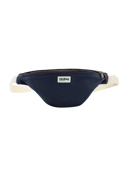 Sac banane NAVY - Olivia