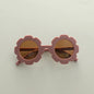Lunettes de soleil FLEURS