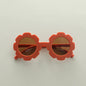 Lunettes de soleil FLEURS