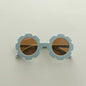 Lunettes de soleil FLEURS