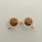 Lunettes de soleil FLEURS