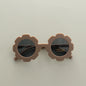 Lunettes de soleil FLEURS