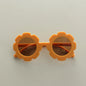 Lunettes de soleil FLEURS