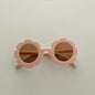 Lunettes de soleil FLEURS