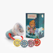 Lanterne à histoires Les Minouchkas - Moulin Roty