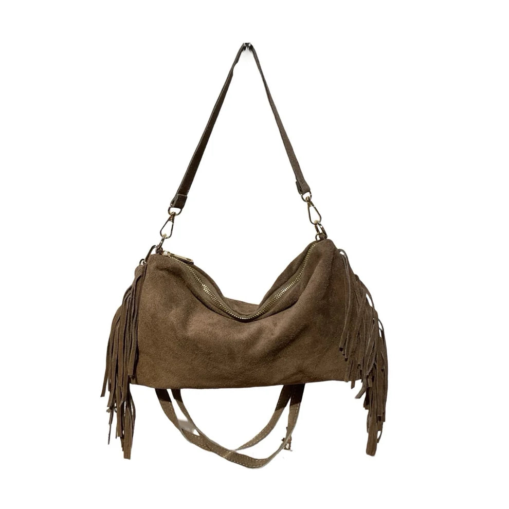 Sac TAUPE - RECTO