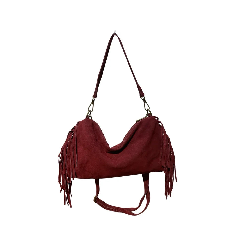 Sac BORDEAUX - RECTO
