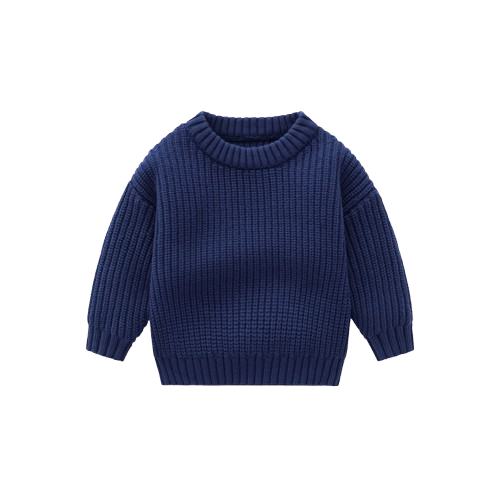 Maille NAVY - Mao