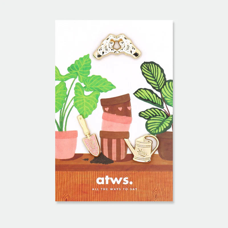 Pins JARDINAGE