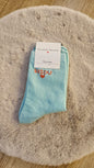 Chaussettes BISOU