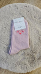 Chaussettes BISOU