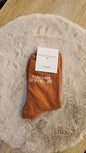 Chaussettes MAMAN D'AMOUR