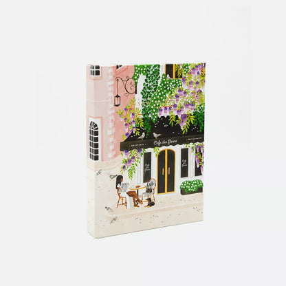 Puzzle 1000 pièces - PARIS