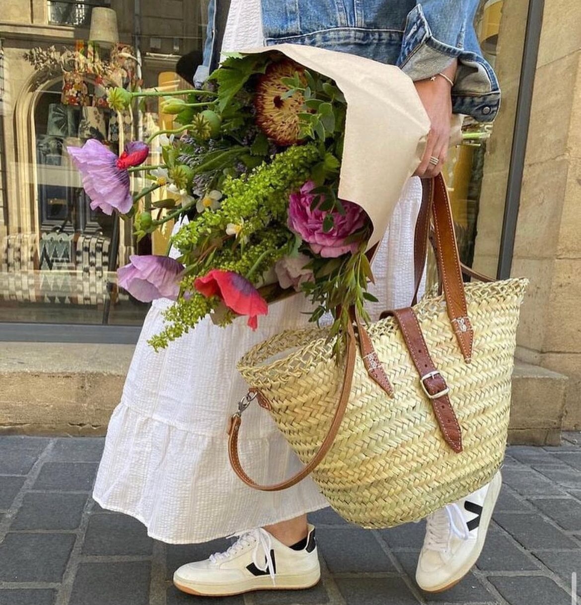 Panier PALAVAS