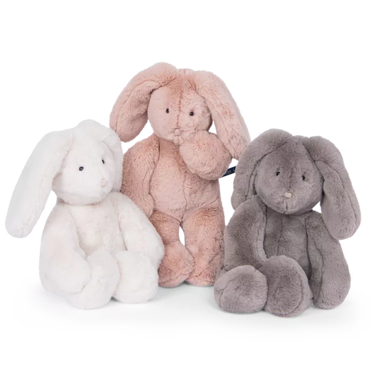 Peluche Lapin 32cm Arthur et Louison - Moulin Roty