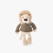 Peluche Lion Eliott - Moulin Roty
