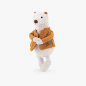 Peluche Ours Gustave - Moulin Roty