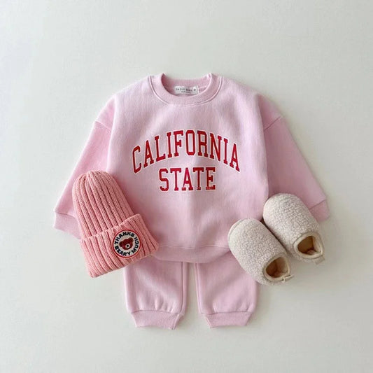 Ensemble ROSE - California
