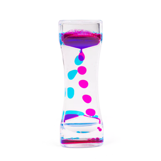 Sablier liquide Les Petites Merveilles - Moulin Roty