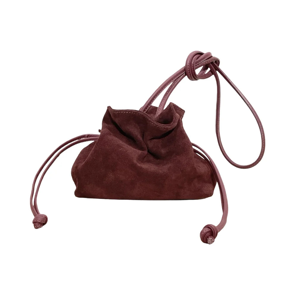 Sac BORDEAUX - DOONA