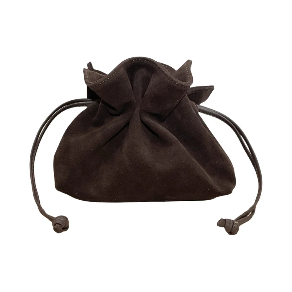 Sac CHOCOLAT - DOONA