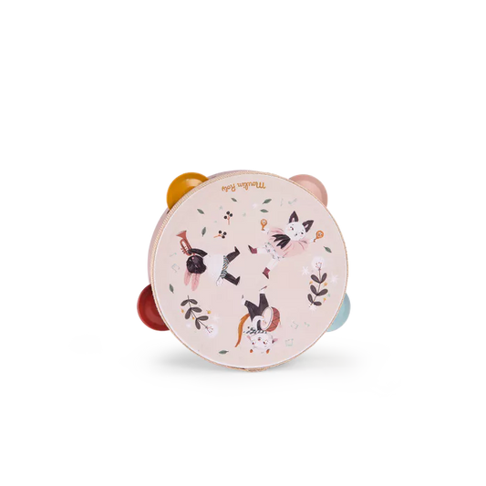 Tambourin Après la pluie - Moulin Roty