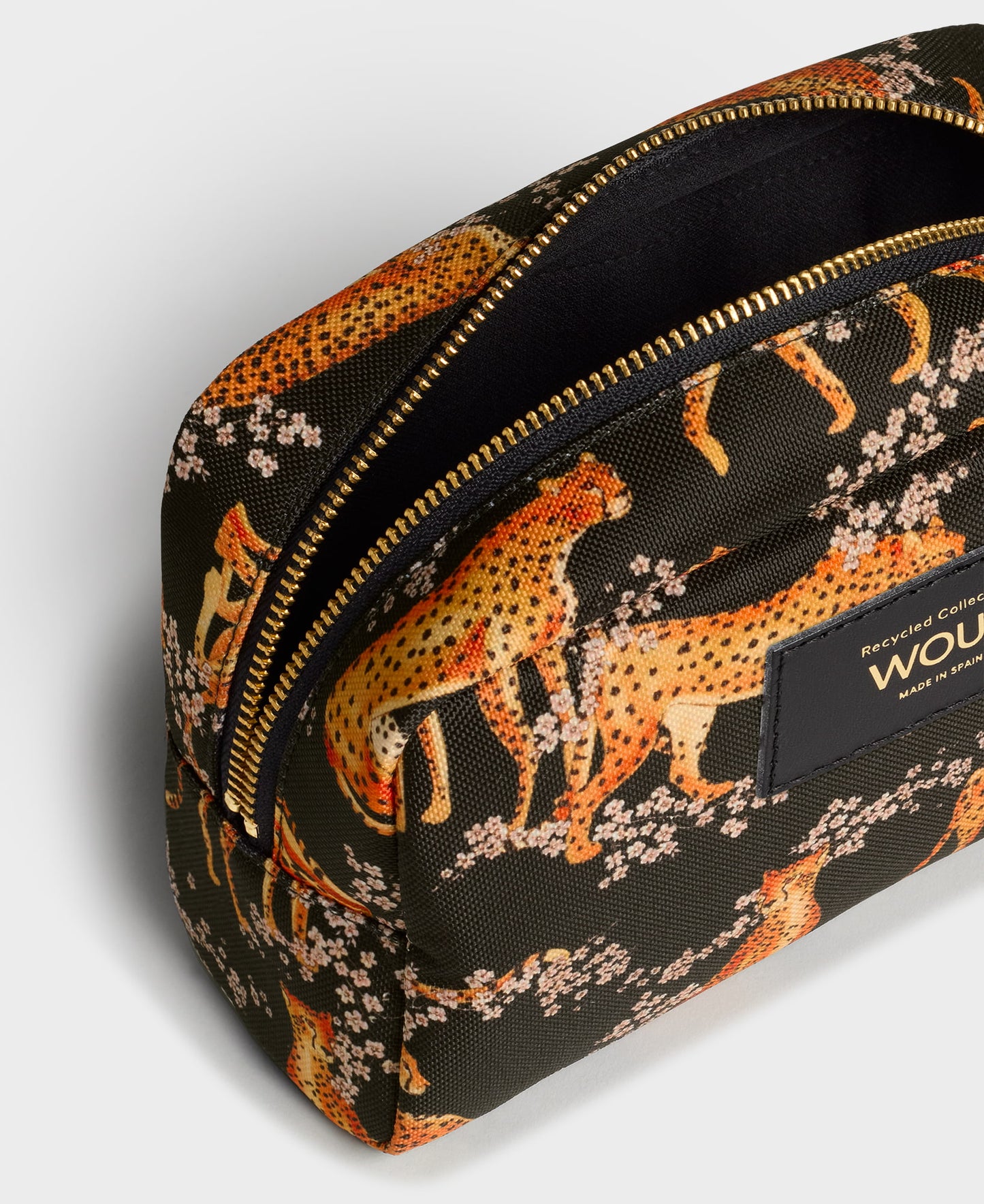 Trousse de toilette SALOME - WOUF