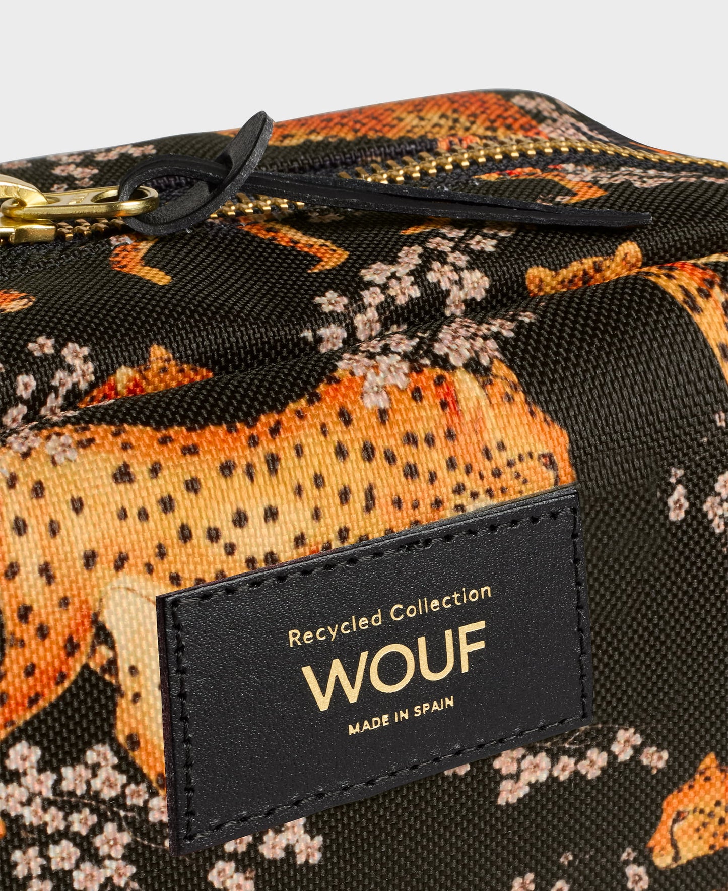 Trousse de toilette SALOME - WOUF