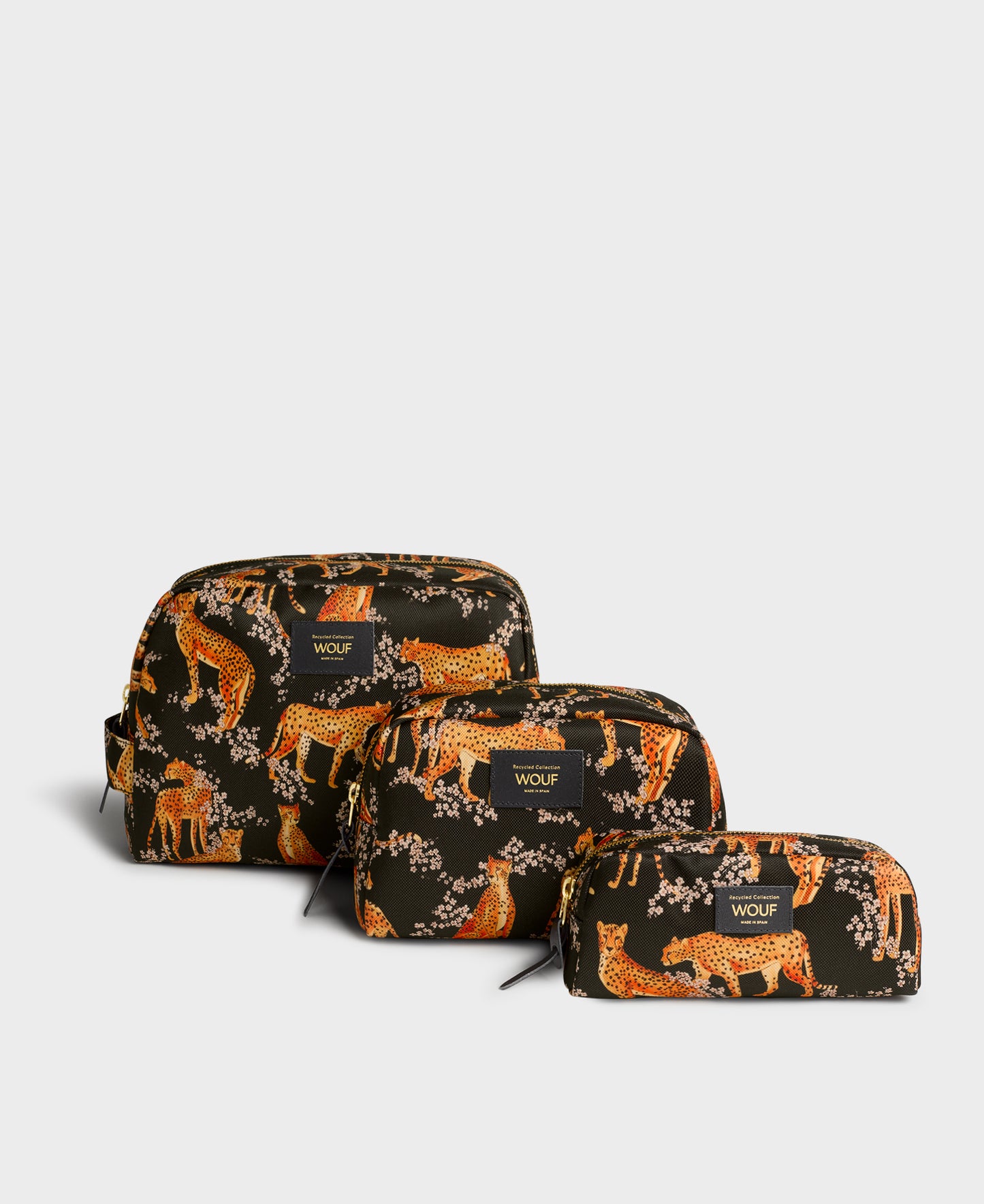 Trousse de toilette SALOME - WOUF