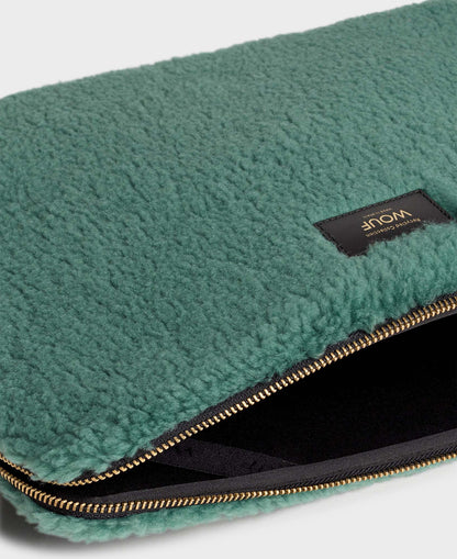 Pochette ordinateur MOSS 13" et 14'' - WOUF