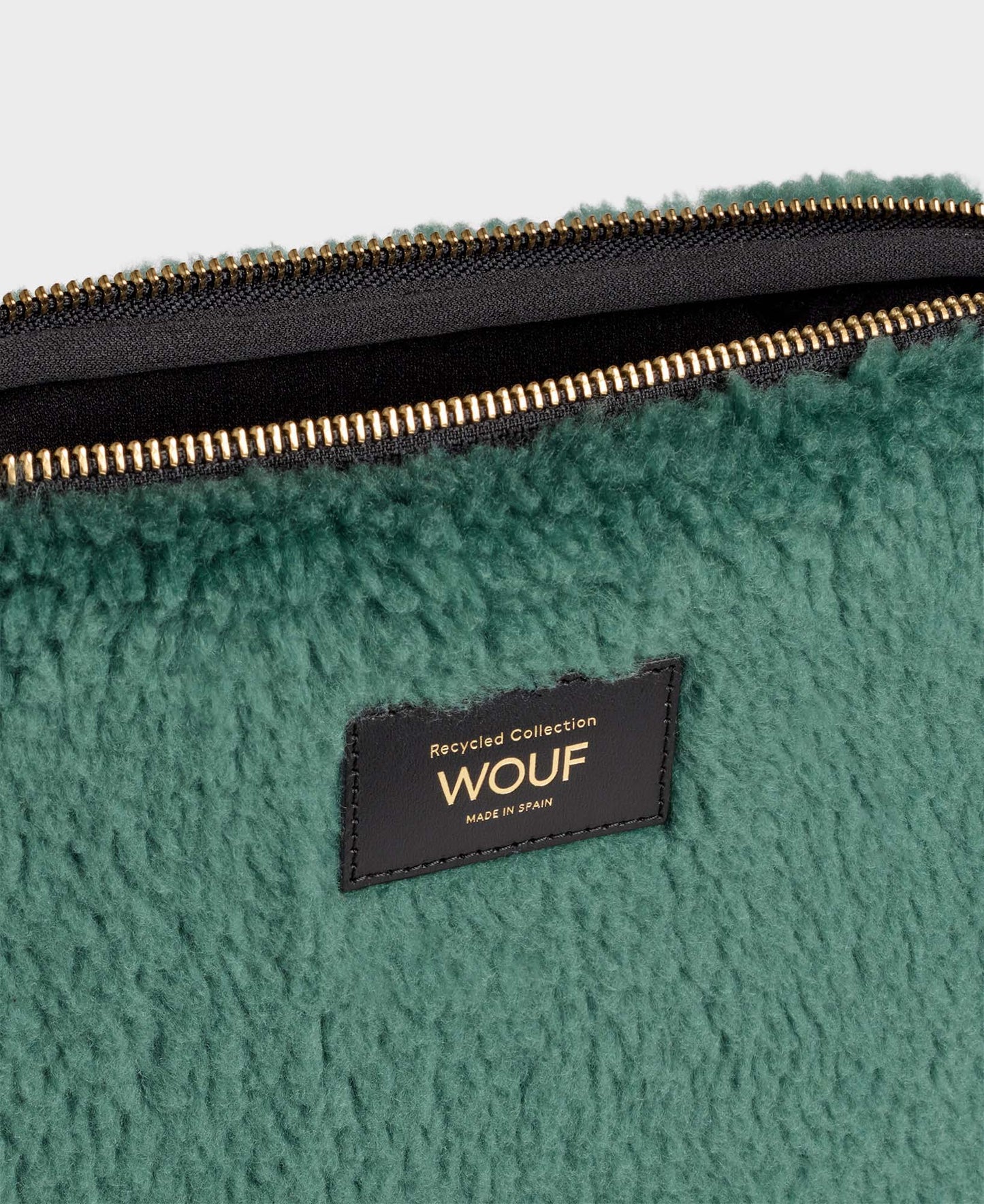 Pochette ordinateur MOSS 13" et 14'' - WOUF