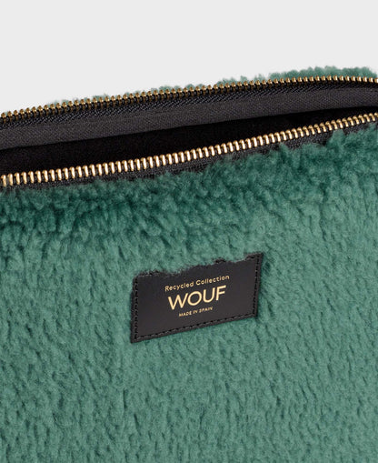 Pochette ordinateur MOSS 13" et 14'' - WOUF