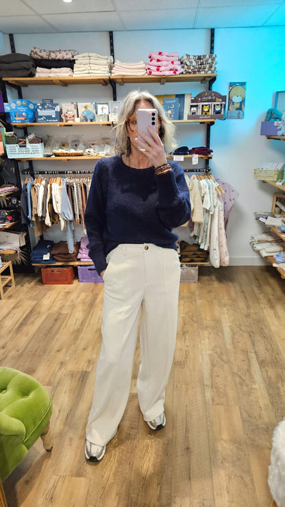 Pull NAVY - Mery