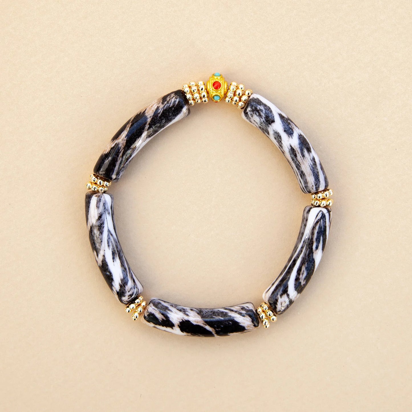 Bracelet BLACK TIGER