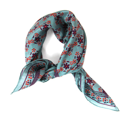 Foulard PRUNE - Mini Natasha