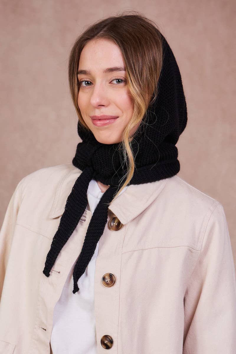 Sophie Hood: NOIR