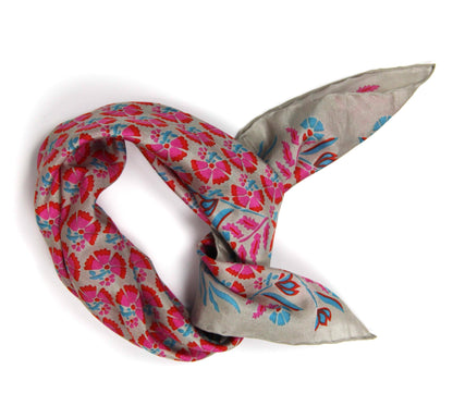 Foulard ROSE - Mini Augustine