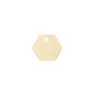 Bijou à personnaliser - poinçonnage