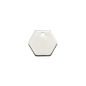 Bijou à personnaliser - poinçonnage